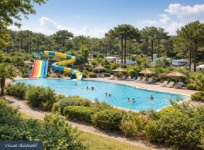 Camping Le Caussanel
